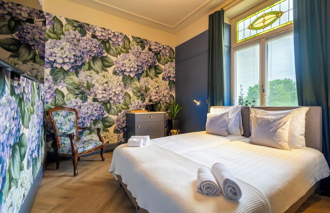 Boetiekhotel op de Platz - Photo 9