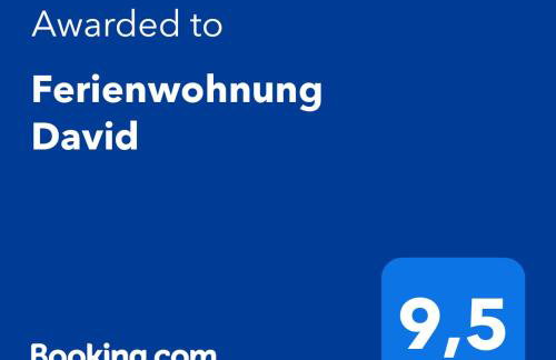 Ferienwohnung David - Foto 60