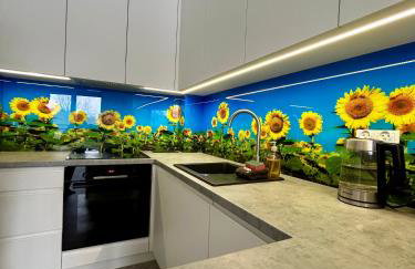 Place Oswiecim - underground parking, air conditioning, Self Check In - Photo 9