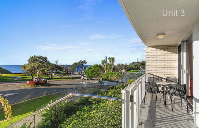 Capeview Apartments Caloundra - Foto 73
