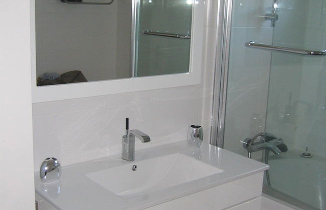 Résidence le Beau Site - Photo 43