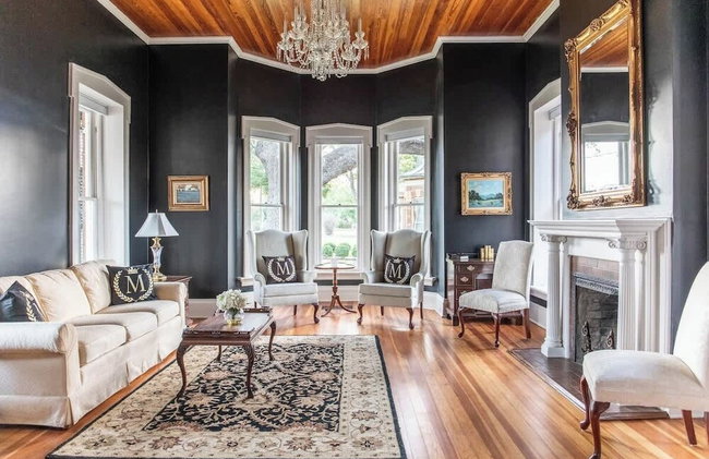 The Mildred Haus - Foto 1