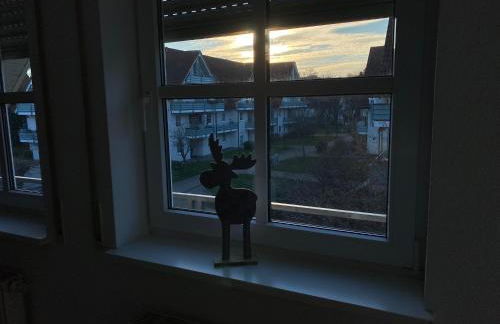 Ferienwohnung in Erfurt Marbach (Maisonette) - Foto 43