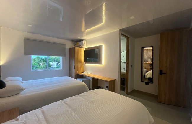 Apartamentos Turisticos Altamar - Foto 10