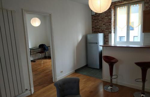 Bel appartement proche tous commerces - Foto 13