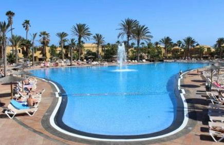 Corralejo Oasis Tamarindo Poppins Pool e Terrace - Foto 12