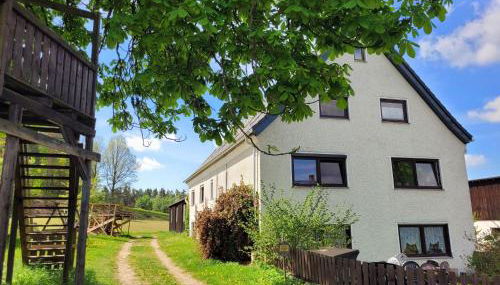 Apartment Moderne Ferienwohnung mit Hot Tub und Fasssauna by Interhome - Foto 2