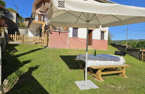 Casa El Caspiu Arobes VV-2722-AS - Photo 1