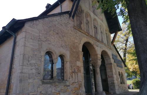 Apartment Serenade am Zwinger - Foto 57