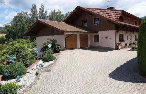 Ferienwohnung Butterfly - Foto 22