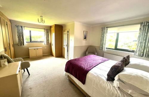 Clianba- 3 bedroom Highland home from home - Photo 16