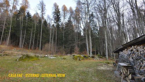 Casa Faè - Piano Terra - Foto 5