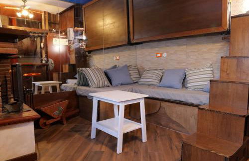 La Punta Dell'Iceberg - Foto 46