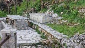 Stone house on the rock - Foto 4