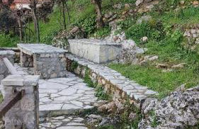 Stone house on the rock - Foto 4