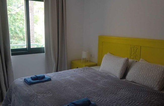 Beach Apt With Fast Wifi - Foto 3