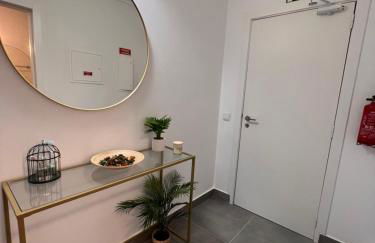 Oásis de verão- 2 bedrooms flat with swimming pool - Foto 26