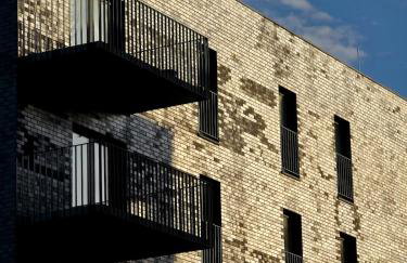 The Lucky Five at Glivia Parking&Garden - Foto 38