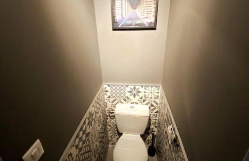 Appartement T2 Cosy sur Aix - Foto 18