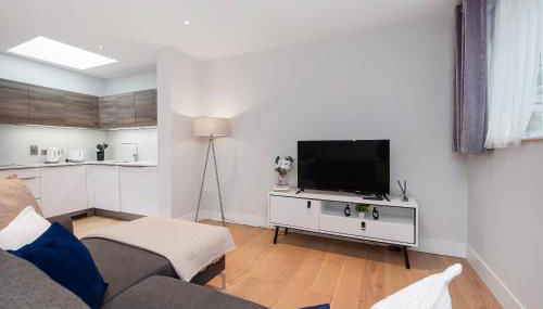 Fabulous 2 Bed Maisonette Battersea - Foto 2