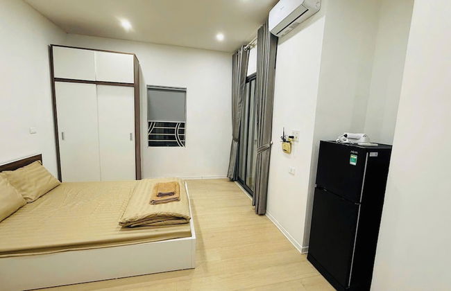 Era Apartment Chua Ha - Foto 3