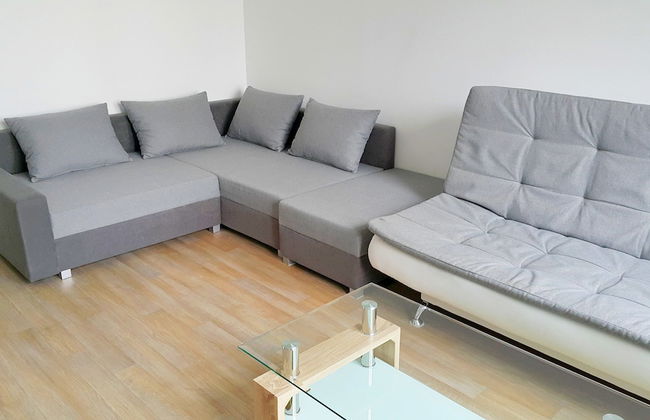 Quality Apartment Miletičova - Foto 31