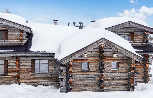 Kantapää c 3 - Foto 6