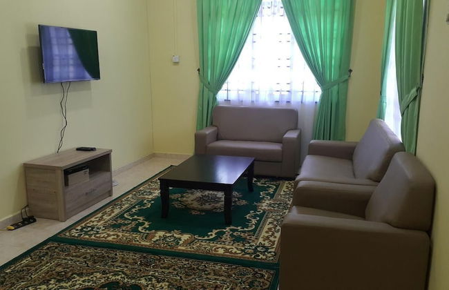 Mj Homestay - Foto 21