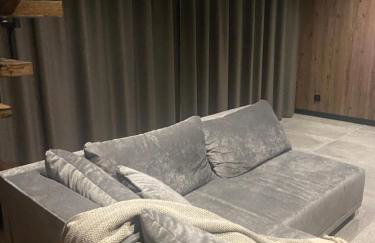 Trzy Szyszki Maniowy Domki Jezioro Czorsztyńskie Balia oraz Sauna w cenie - Photo 43