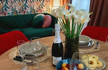 ART DECO BOUTIQUE Julia - Photo 1