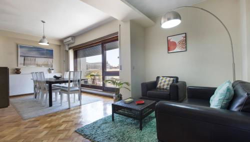 LV Premier Apartments Clerigos-RE2 - Foto 5