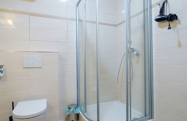 Residence Dobrovskeho 30 - Foto 34