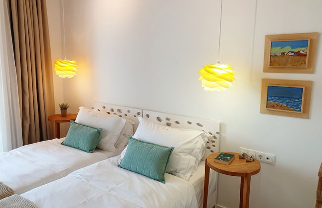 Fos Villa your place under the Cretan Sun with private heated pool - Foto 8