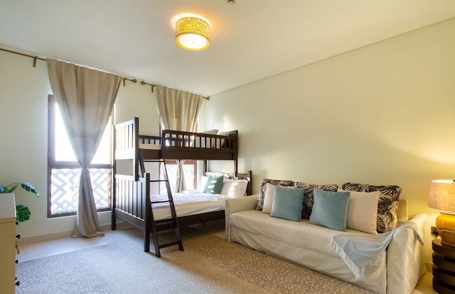 Bespoke Residences- Balqis Residences - Foto 3