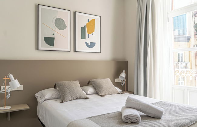 Apartamentos Turísticos Plaza del Rey - Foto 6