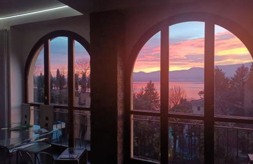 Lake View Tower - Foto 1