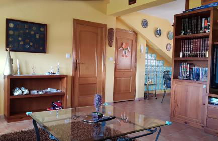 Apartamento con estupendas vistas - Foto 15