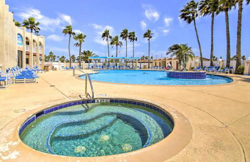 Canalfront Port Isabel Cottage 5 Mi to Beach! - Foto 32