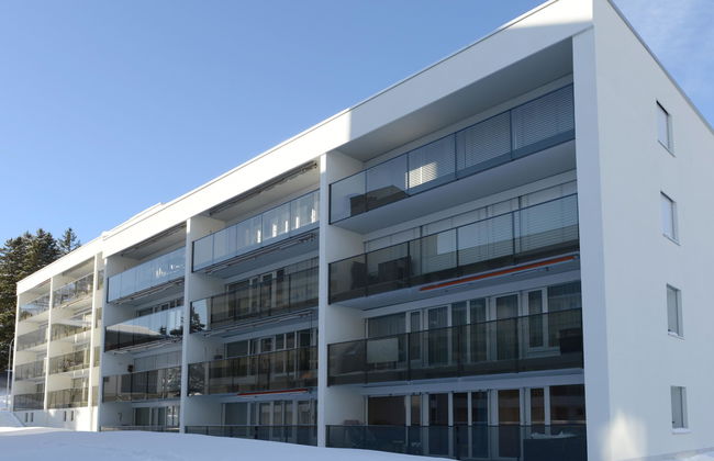 Nr.43 Haus Sotmirana - Foto 35