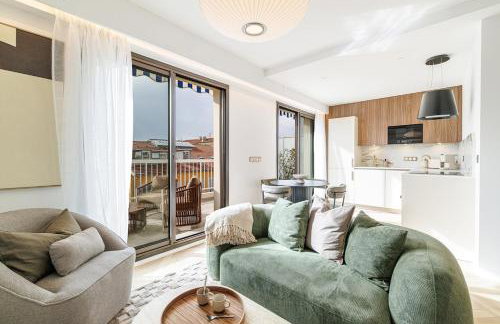 Appartement Mamabaldi - Foto 1