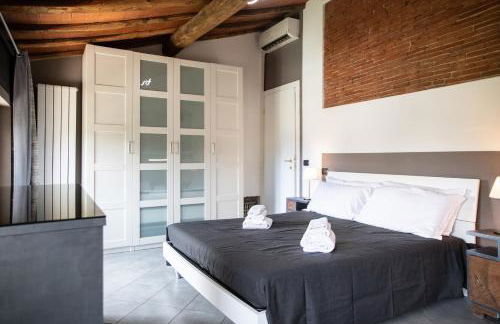 Casa I Tre Cipressi with Swimming Pool - Foto 55