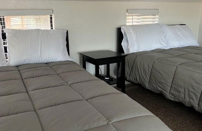 Oceanview Cabin 20 Private Jacuzzi Large Deck - Foto 12