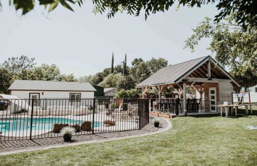 Beautiful spacious guest home - Foto 23