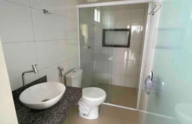 Flat Delior 07 - Parada do Jalapão, rodoviária, faculdades e Aeroporto - Foto 6