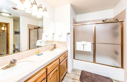 Paw's Cabin - Foto 16