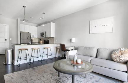 Landing Modern 1BD Pool Gym - Foto 1