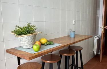 Apartamento Galeguiña - Foto 18