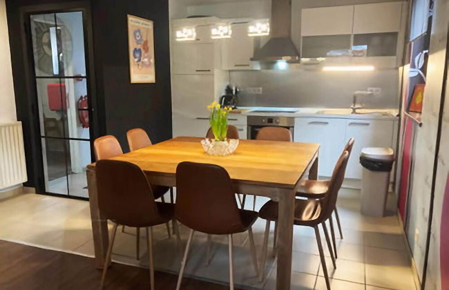 Cozy Cottage with Hot Tub, Sauna, Hammam - Photo 7