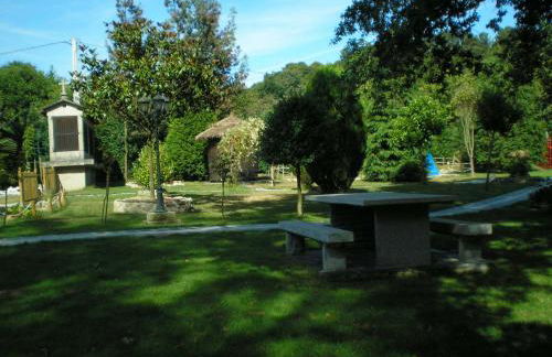 Duerming Casa Vilamor - Photo 41