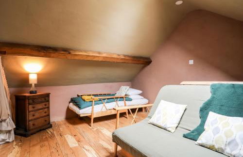 Tyn Llwyn Cornel Eco Barn - Foto 20